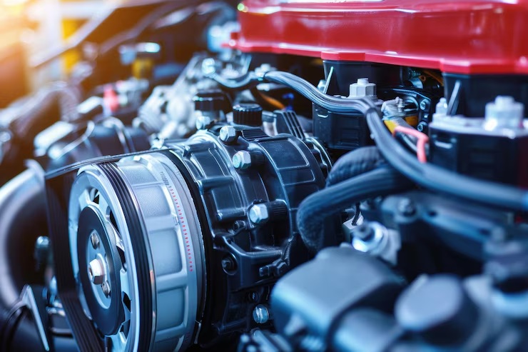 Automotive Industry
