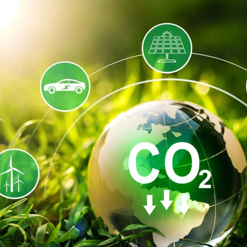 Carbon Footprints