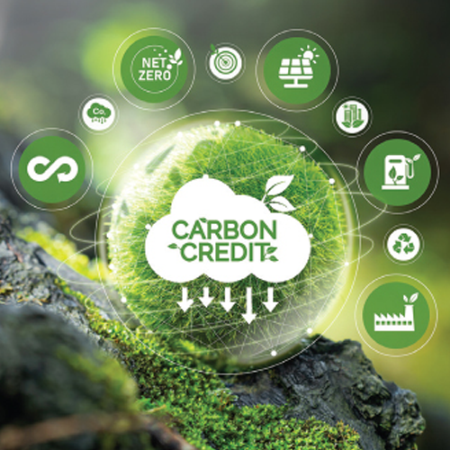 Carbon Trading