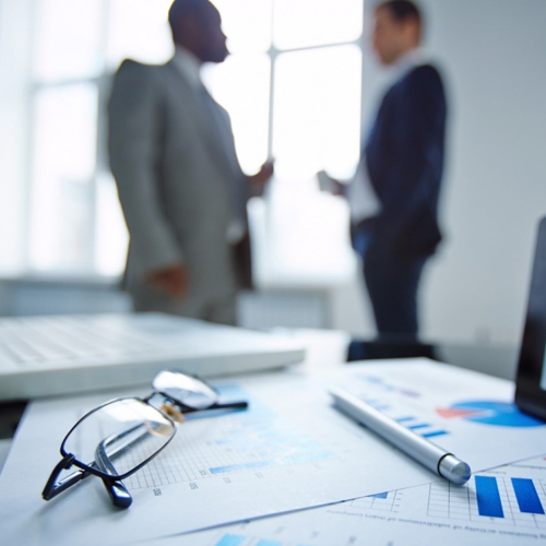 Consultancy