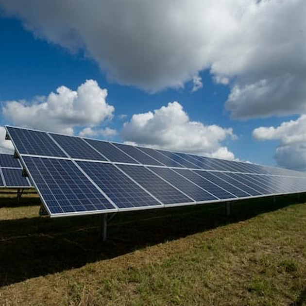 Electronics and Photovoltaic