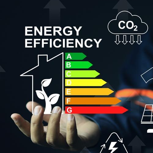 Energy Waste Audit
