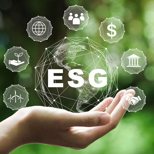 ESG Reporting