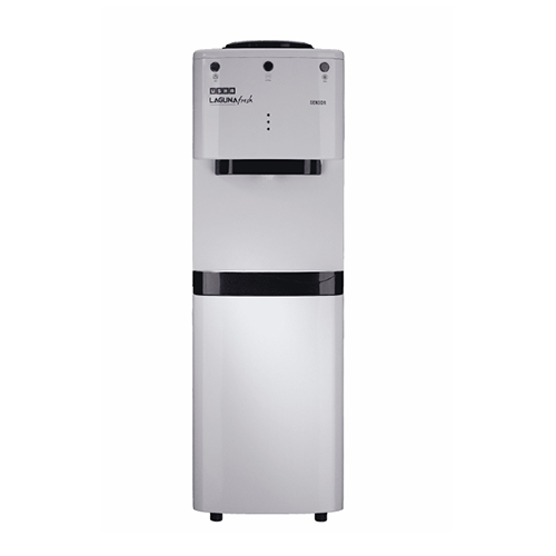 Lagunafresh Sensor Floor Standing Water Dispenser