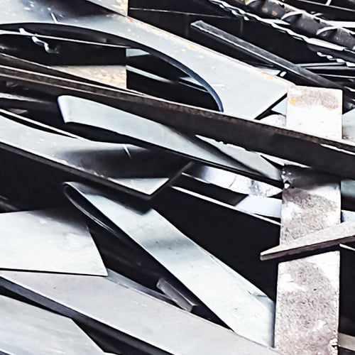 Metal Recycling