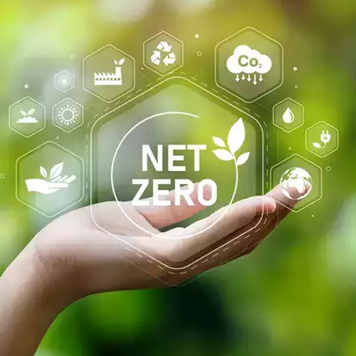 Net Zero ESG Goals
