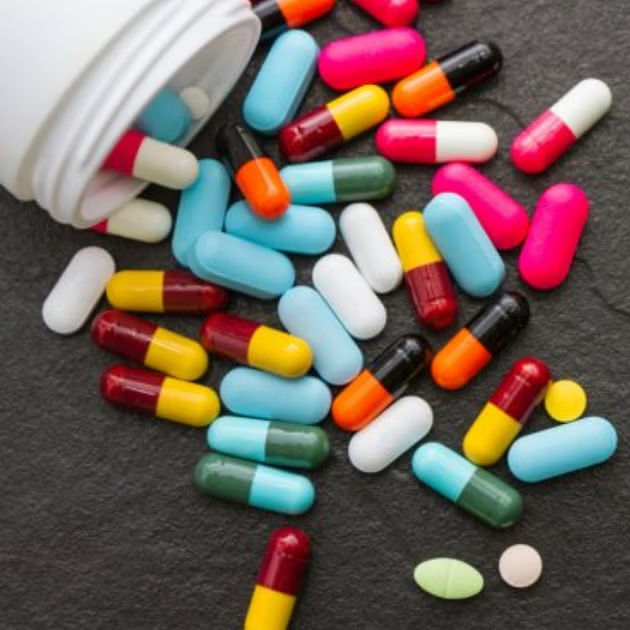 Pharmaceutical