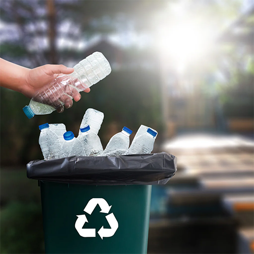 Plastic Recycling