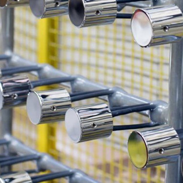 Plating Industry