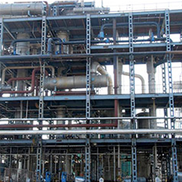 Sugar and Distillery