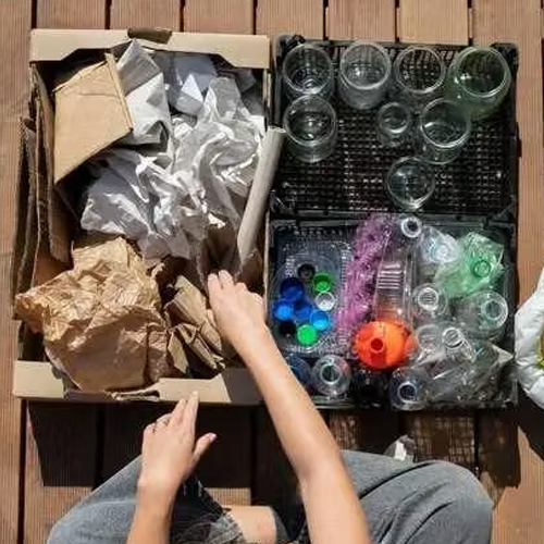 Waste Minimization Assessment
