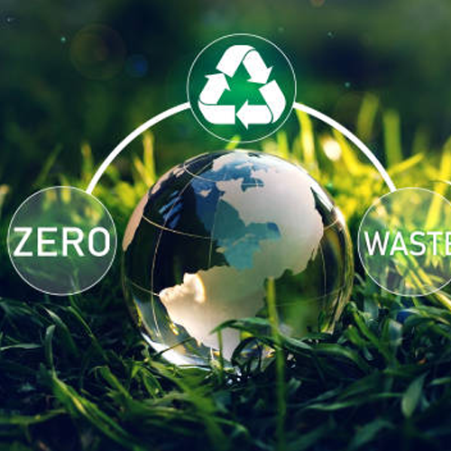 Zero Waste Facility